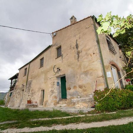 Villa Casa Dei Templari Finale Ligure Exterior foto